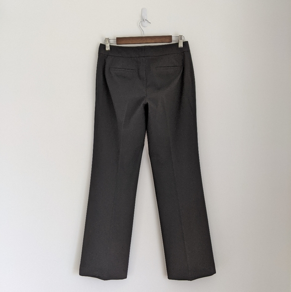 HALOGEN Taylor Fit Dress Pants, 0P - Picture 5 of 6